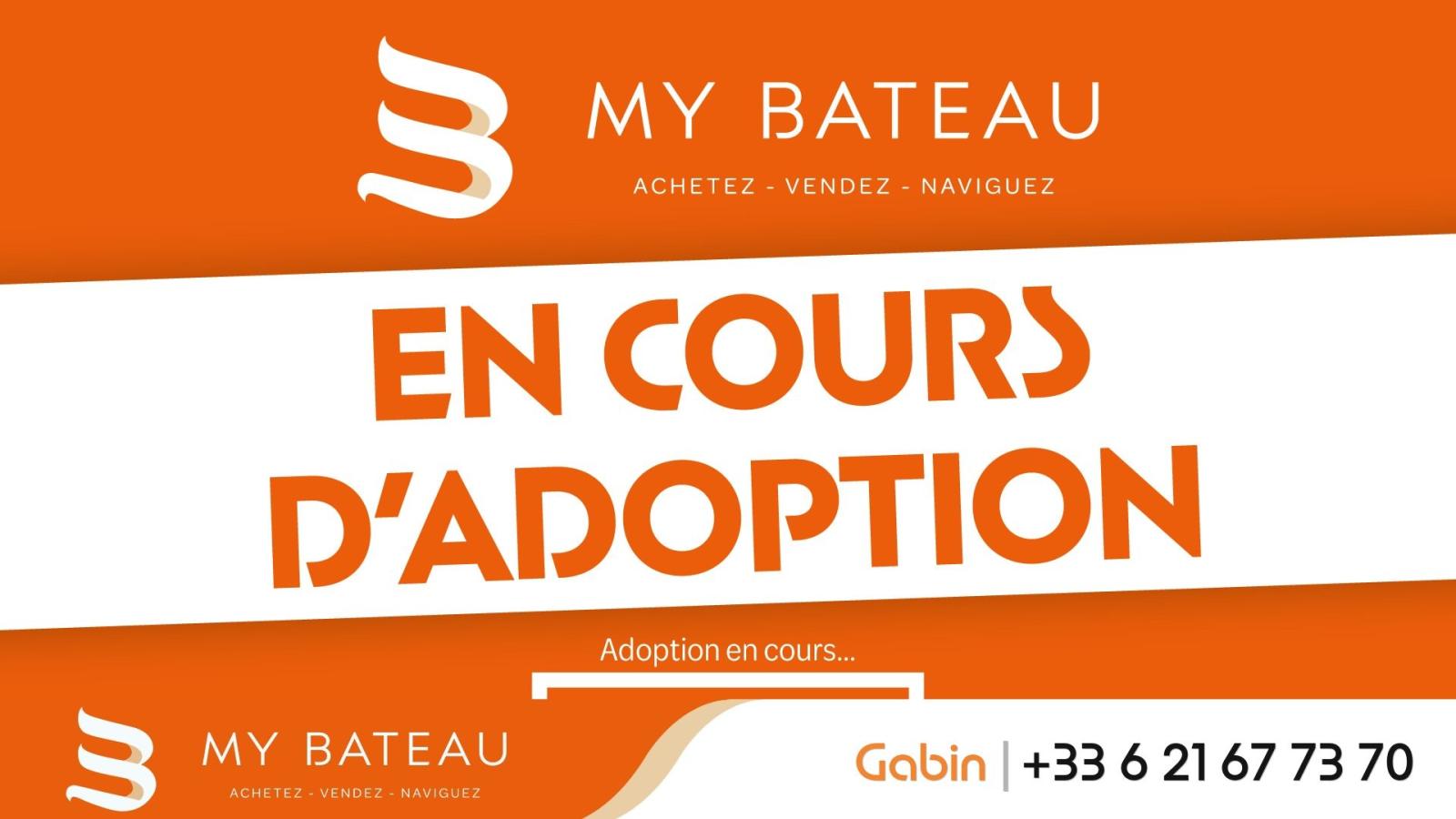 Beneteau Flyer serie 7