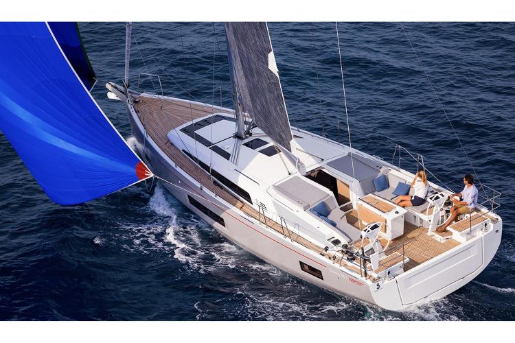 Beneteau Oceanis 46.1-img1