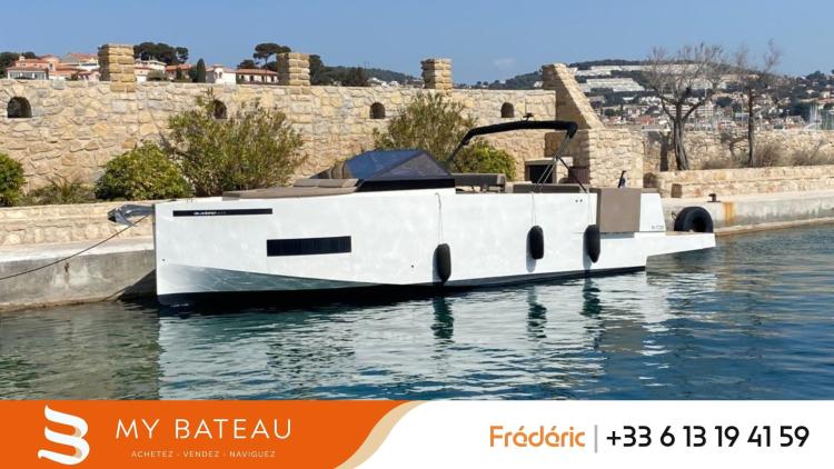 DE ANTONIO YACHTS-img1