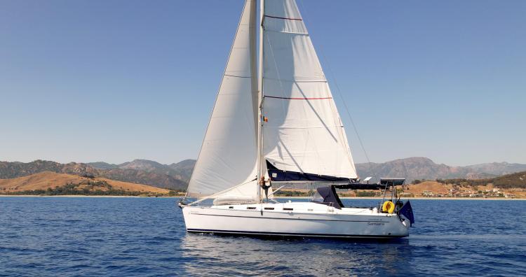 Beneteau Cyclades 43.3-img1