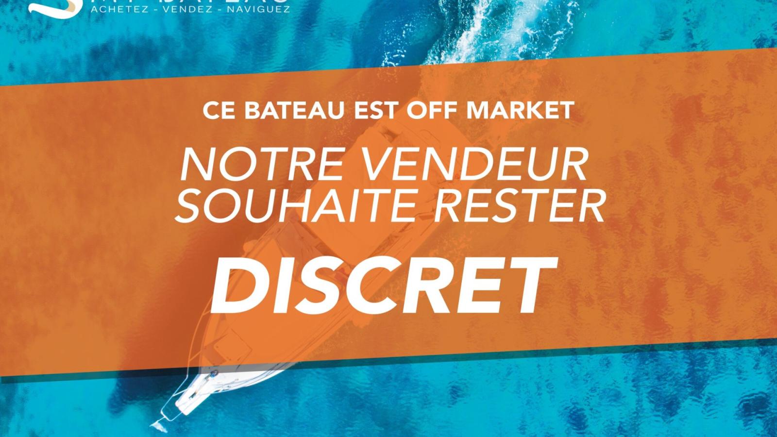 Beneteau Gran turismo 38